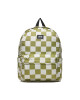 Vans Раница Old Skool H20 Wmn VN0A5I13BD41 Green Olive - Mera.bg
