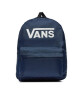Vans Раница Old Skool Print Backpack VN000H50LKZ1 Тъмносин - Mera.bg