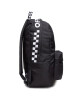 Vans Раница Street Sport Real VN0A49ZJ56M1 Black/White Che - Mera.bg
