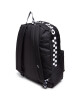 Vans Раница Street Sport Real VN0A49ZJ56M1 Black/White Che - Mera.bg