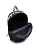 Vans Раница Street Sport Real VN0A49ZJ56M1 Black/White Che - Mera.bg