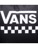 Vans Раница Street Sport Real VN0A49ZJ56M1 Black/White Che - Mera.bg