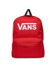 Vans Раница VN000H50IZQ1 Червен - Mera.bg