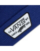 Vans Шапка By Milford Boys VN0A36OJCS01 Тъмносин - Mera.bg