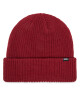 Vans Шапка Core Basic Cuff Beanie VN000QB4BRD1 Бордо - Mera.bg