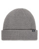 Vans Шапка Core Basic Cuff Beanie VN000QB4HTG1 Сив - Mera.bg
