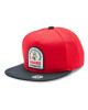 Vans Шапка с козирка Haribo Sna VN0006150PZ1 True Red 0PZ - Mera.bg