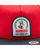 Vans Шапка с козирка Haribo Sna VN0006150PZ1 True Red 0PZ - Mera.bg