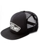 Vans Шапка с козирка Beach Girl Truc VN00H5LKR6 Onyx/White - Mera.bg