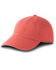 Vans Шапка с козирка Court Side Hat VN0A31T6P371 Spiced Coral - Mera.bg