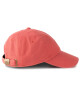 Vans Шапка с козирка Court Side Hat VN0A31T6P371 Spiced Coral - Mera.bg