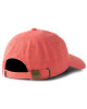 Vans Шапка с козирка Court Side Hat VN0A31T6P371 Spiced Coral - Mera.bg