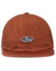 Vans Шапка с козирка Packed Hat VN0A3Z91VWQ1 Adobe - Mera.bg