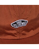 Vans Шапка с козирка Packed Hat VN0A3Z91VWQ1 Adobe - Mera.bg