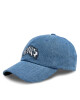 Vans Шапка с козирка Prowler Curved Bill Jockey VN000GKB7W61 Сив - Mera.bg