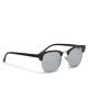 Vans Слънчеви очила Dunville Shades VN0A3HIQCVQ1 Черен - Mera.bg