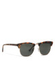 Vans Слънчеви очила Dunville Shades VN0A3HIQPA91 Кафяв - Mera.bg
