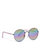 Vans Слънчеви очила Leveler Sunglasses VN0A7Y67BQL1 Розов - Mera.bg