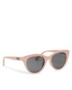 Vans Слънчеви очила Rear View Sungl VN0007A5BQL1 Rose Smoke - Mera.bg