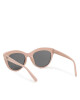 Vans Слънчеви очила Rear View Sungl VN0007A5BQL1 Rose Smoke - Mera.bg