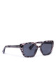 Vans Слънчеви очила Right Angles Sunglasses VN0007A8J3Q1 Grey Tortoise - Mera.bg