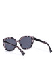 Vans Слънчеви очила Right Angles Sunglasses VN0007A8J3Q1 Grey Tortoise - Mera.bg