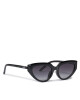 Vans Слънчеви очила Shelby Sunglasses VN000GN0BLK1 Черен - Mera.bg