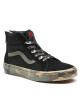 Vans Сникърси Sk8-Hi Zip VN0007PVBLK1 Черен - Mera.bg
