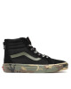 Vans Сникърси Sk8-Hi Zip VN0007PVBLK1 Черен - Mera.bg