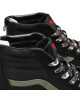 Vans Сникърси Sk8-Hi Zip VN0007PVBLK1 Черен - Mera.bg