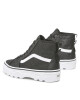 Vans Сникърси - Mera.bg