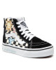 Vans Сникърси - Mera.bg