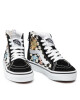 Vans Сникърси - Mera.bg