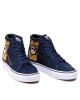 Vans Сникърси - Mera.bg