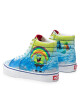 Vans Сникърси - Mera.bg