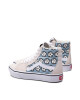 Vans Сникърси - Mera.bg