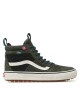 Vans Сникърси - Mera.bg