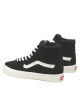 Vans Сникърси - Mera.bg
