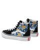 Vans Сникърси - Mera.bg