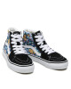 Vans Сникърси - Mera.bg