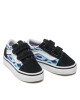 Vans Сникърси - Mera.bg