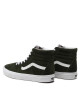 Vans Сникърси - Mera.bg