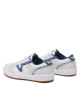 Vans Сникърси Lowland Cc Jmp R VN0007P2NAV1 Court Navy/White - Mera.bg