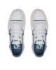 Vans Сникърси Lowland Cc Jmp R VN0007P2NAV1 Court Navy/White - Mera.bg