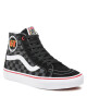 Vans Сникърси Sk8-Hi Reissue VN0A4U3DY091 Our Legends Gt/Dyno Black - Mera.bg