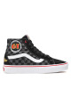 Vans Сникърси Sk8-Hi Reissue VN0A4U3DY091 Our Legends Gt/Dyno Black - Mera.bg