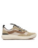 Vans Сникърси Ultrarange Exo VN0A4UWMNWH1 Animal Brown/White - Mera.bg