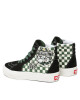 Vans Сникърси - Mera.bg