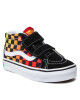 Vans Сникърси - Mera.bg