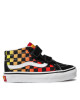 Vans Сникърси - Mera.bg